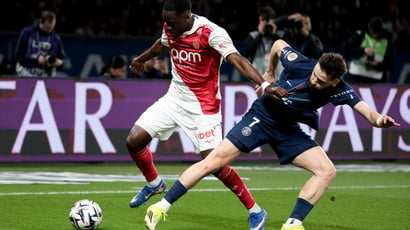 Monaco vs Lens Tips
