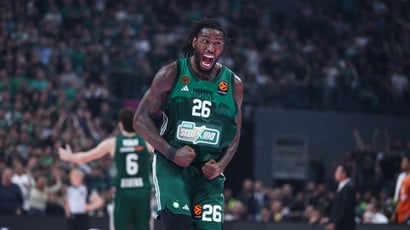 Panathinaikos vs Vikos Live Stream 