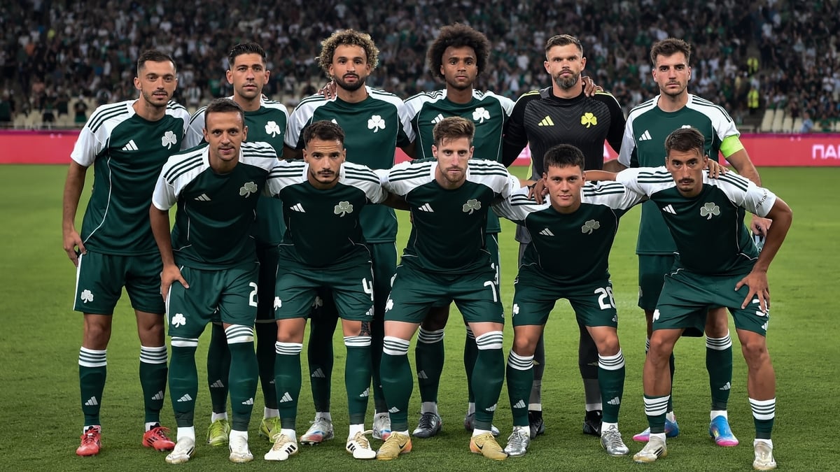 Panathinaikos vs CSKA Sofia Tips & Live Streams – PAO to Win to Nil in the Conference League
