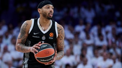 Partizan vs Mega Basket Live Stream