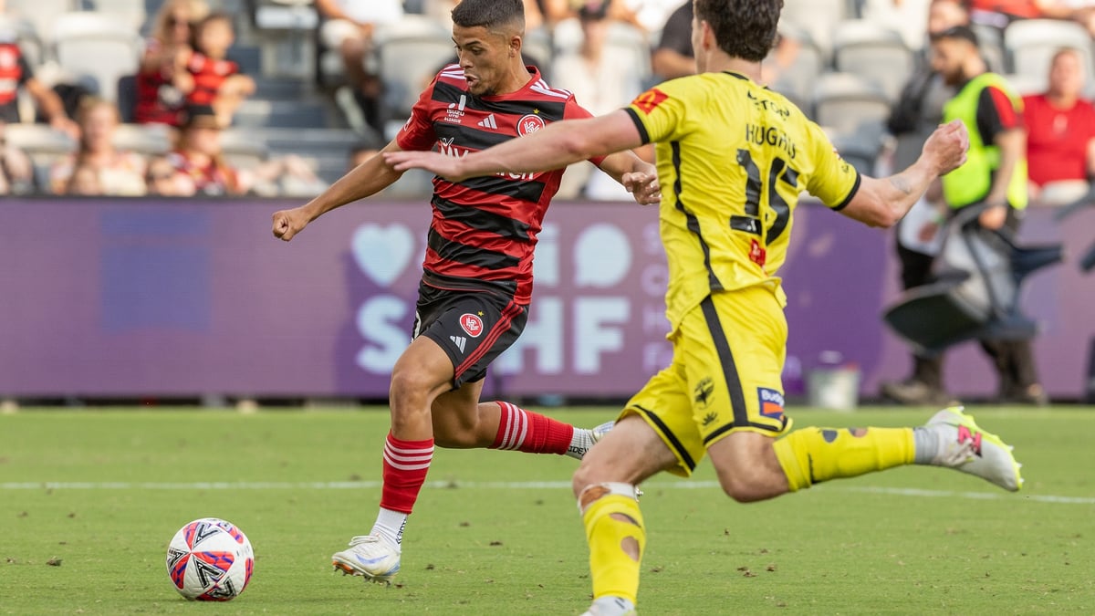 Wellington Phoenix vs Western Sydney Wanderers Tips & Predictions