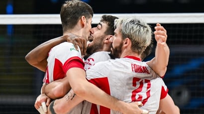 Poland vs Ukraine Live Stream & Tips – Long Game Expected at the EuroVolley 2026 