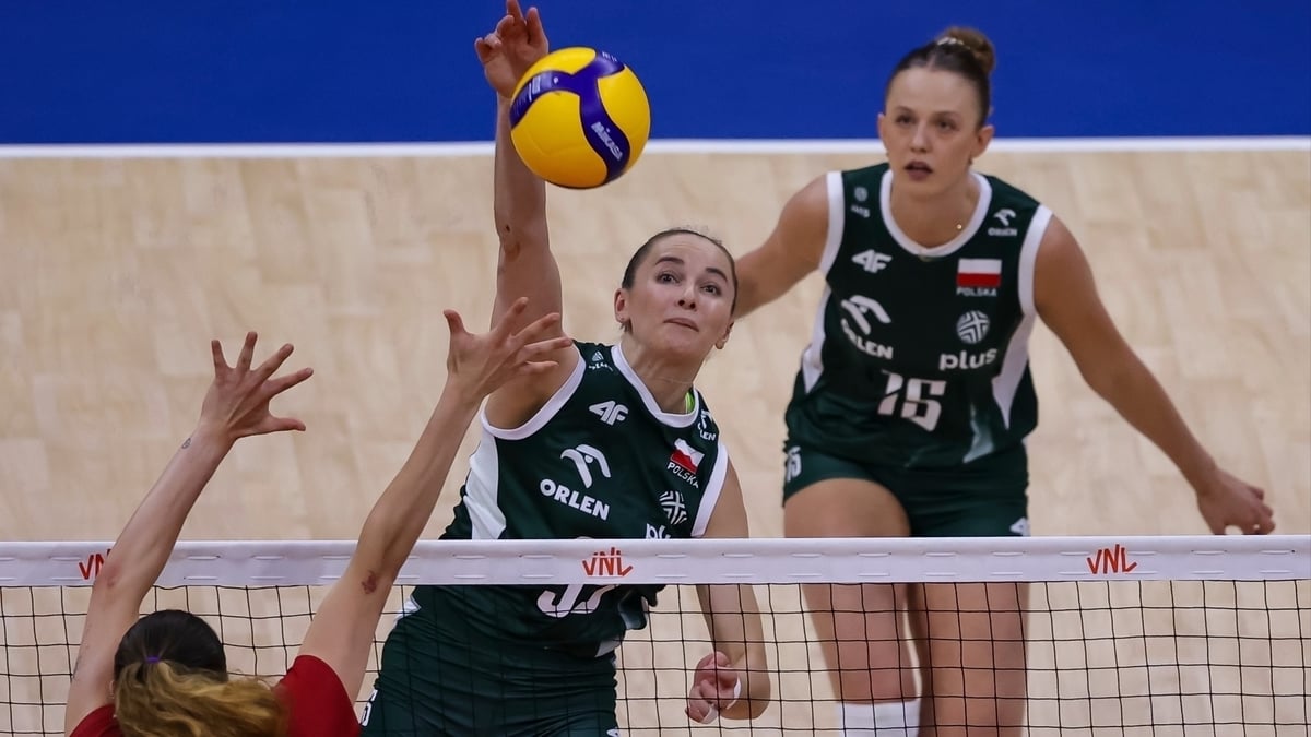 Poland vs Serbia Women Live Stream & Tips – Poland Underestimated at EuroVolley 2026 Bronze Medal Clash