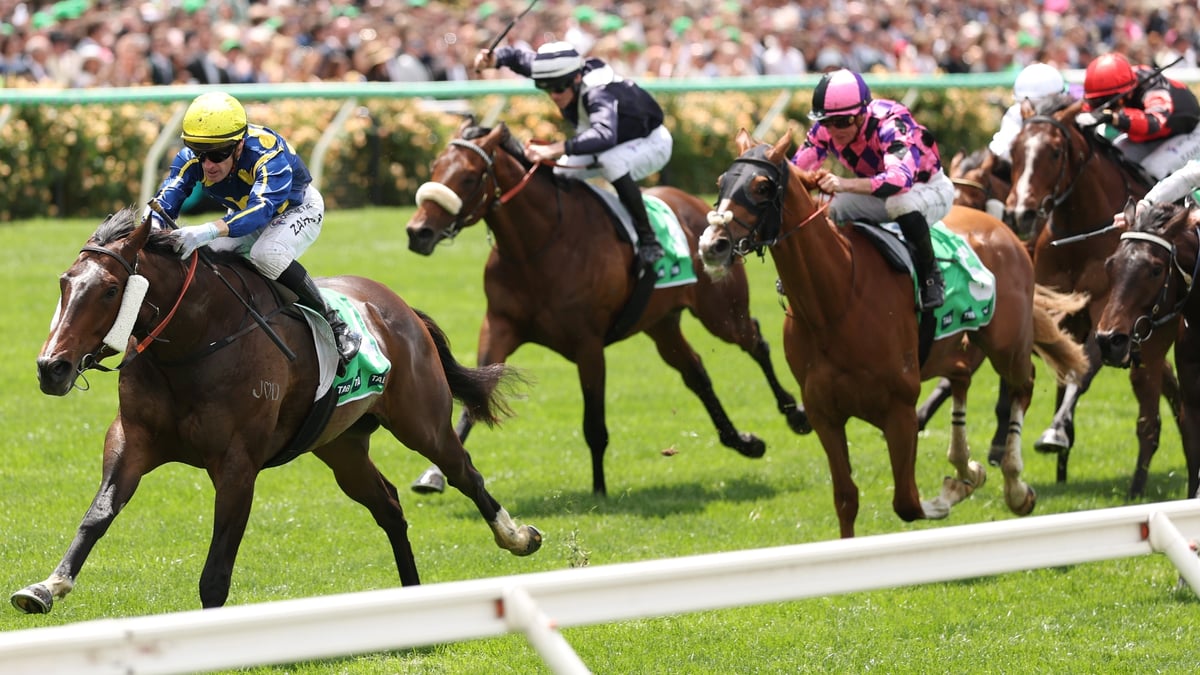 Queensland Derby 2026 Betting Tips - Vics & Kiwis Loom Large