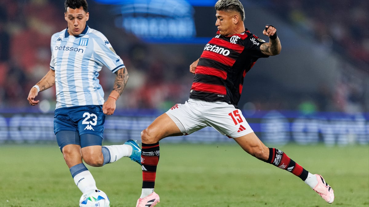 Racing Club vs Flamengo Live Stream, Predictions & Betting Tips