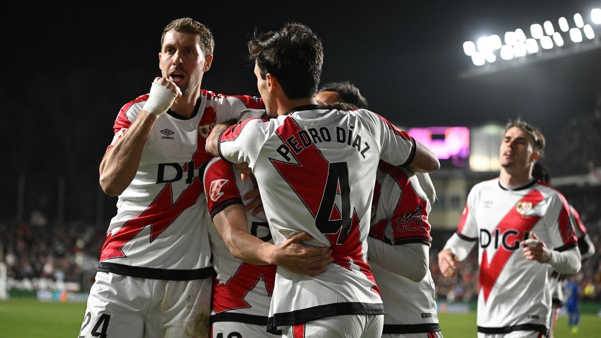 Rayo Vallecano vs AEK Athens Tips - Conference League