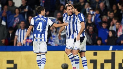Real Sociedad vs Bournemouth Tips