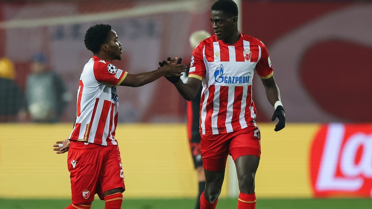 Sloven Ruma Sloven Ruma vs Red Star Belgrade Live Stream & Tips – One-Sided Clash ...