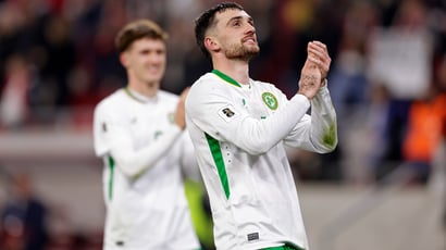 Republic of Ireland vs Austria Tips