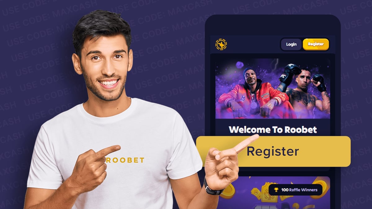 Robet Roobet Payment Methods in 2026 | Deposits, Withdrawals & Security