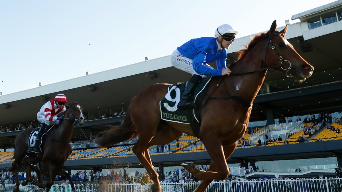 Rosehill Betting Tips for September 12, 2026 - Mr Verse Finds His Rhythm