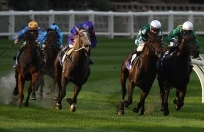 Sale Racing Tips for September 13