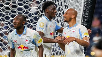 Levski Sofia vs Salzburg Tips