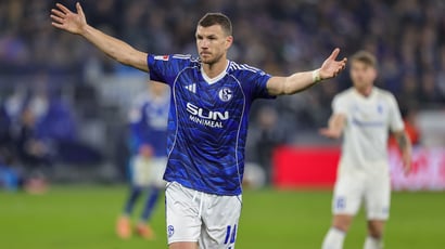 Dynamo Dresden vs Schalke Predictions