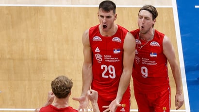 Denmark vs Serbia Live Stream