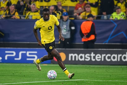 Borussia Dortmund vs Werder Bremen Tips 