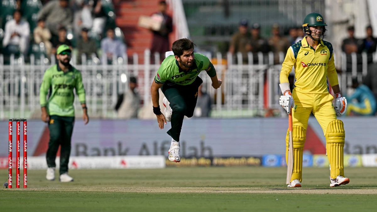 Pakistan vs Australia 3rd ODI Betting Tips - Pakistan to seal series win over Aussies
