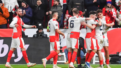 Sabah Baku vs Slavia Prague Tips