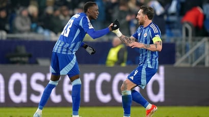 Slovan Bratislava vs Stuttgart Tips