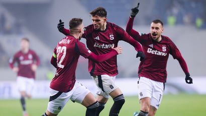 Ararat Armenia vs Sparta Prague Tips