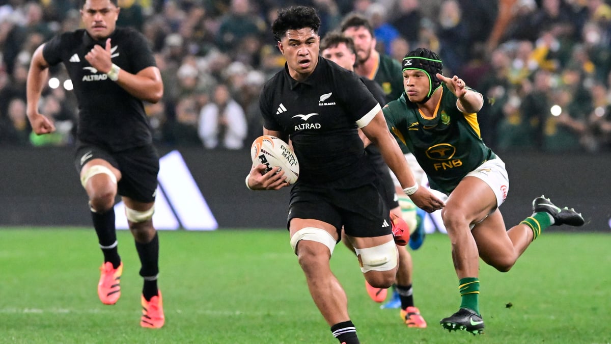 South Africa vs New Zealand 4th Test Betting Tips - South Africa set for victory in Greatest Rivalry clash