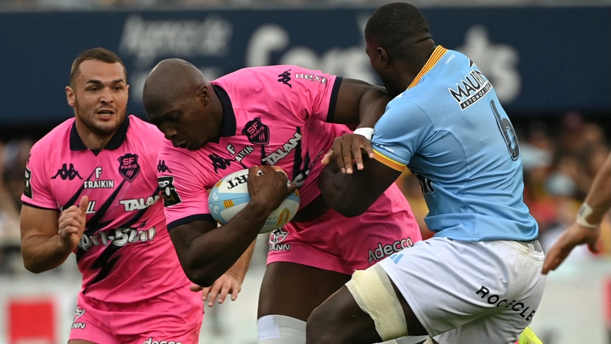 Perpignan-Stade Français : Compositions, Chaîne TV et Heure