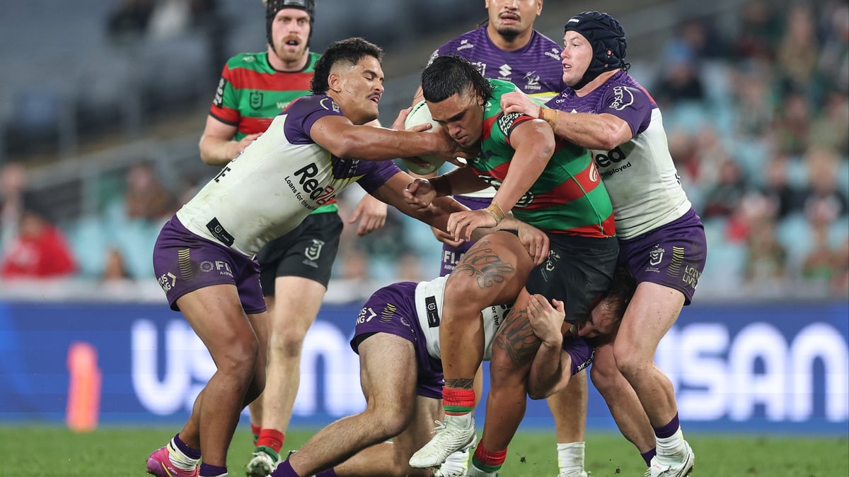 Losing Rabbitohs Melbourne Storm vs South Sydney Rabbitohs NRL Round 8 Tips & Prediction ...