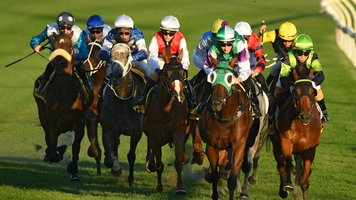 Swan Hill Racing Tips for April 21- Jeffrey to come along with a win in ...