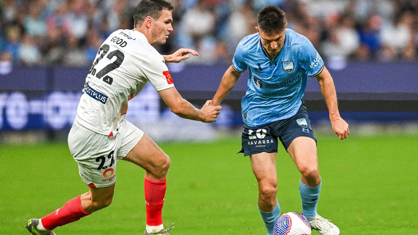 Sydney FC vs Melbourne City Tips & Live Stream Focus on goals markets in ALeague clash