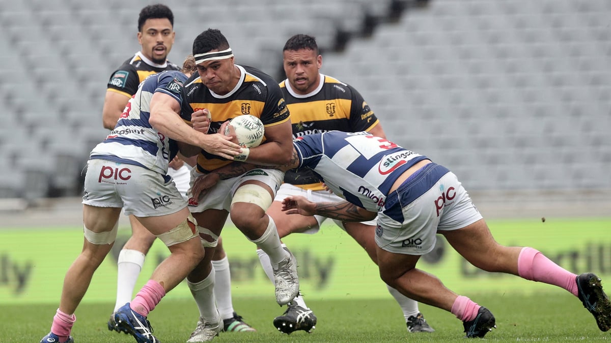 Taranaki vs Auckland Betting Tips - Taranaki too strong for Auckland at home in NPC