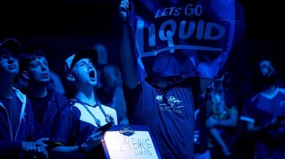 Team Liquid vs LOS Betting Tips