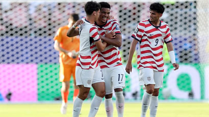 USA vs Peru Tips