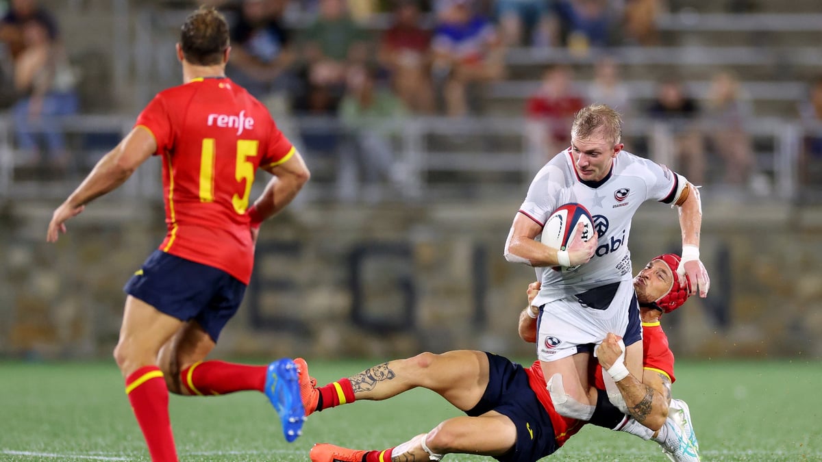 USA vs Spain Betting Tips - USA backed in tight encounter against Spain in Nations Cup