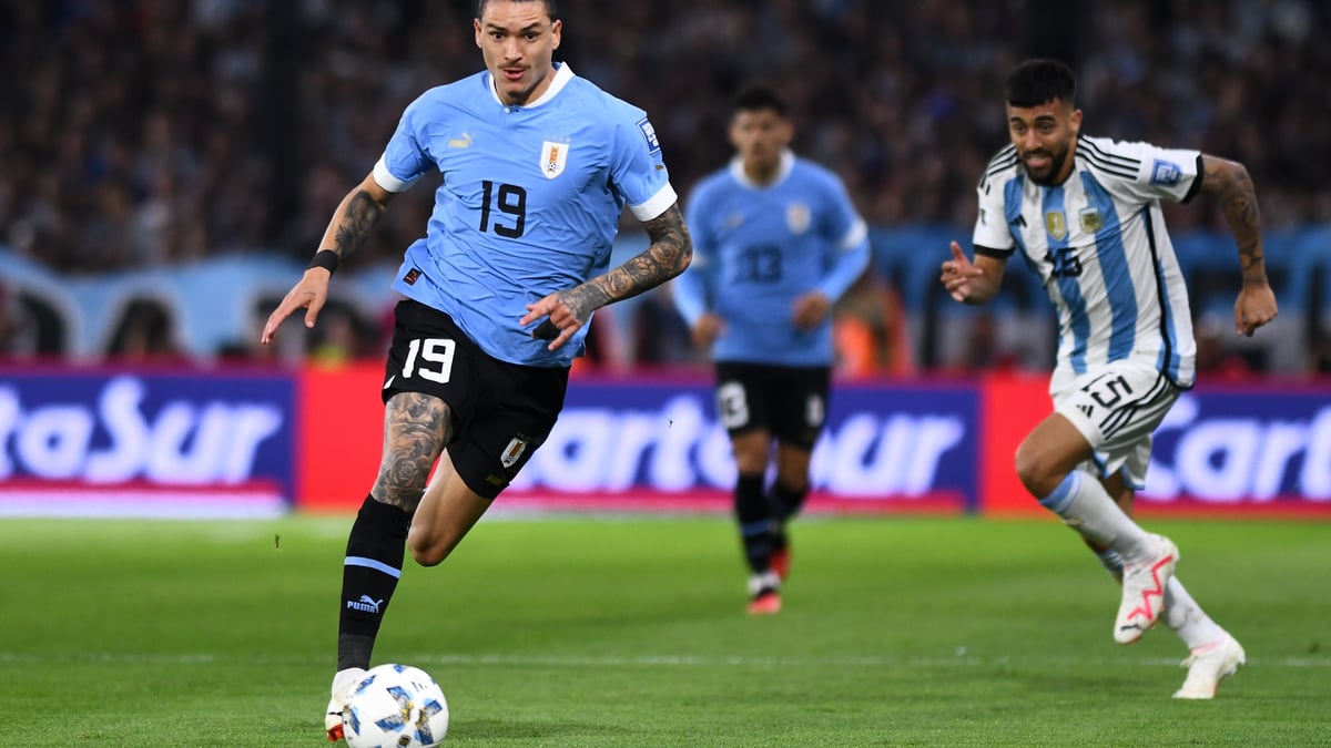 Uruguay vs Argentina Tips, Prediction & Live Stream - Uruguay can ...