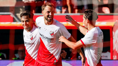 Utrecht vs Willem II Tips