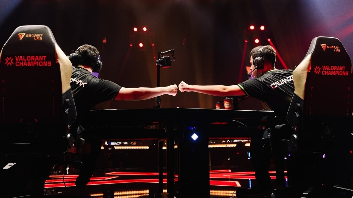 G2 Esports vs LOUD Tips – G2 Esports Won’t Have an Easy Time in VCT Americas Stage 2 Playoffs