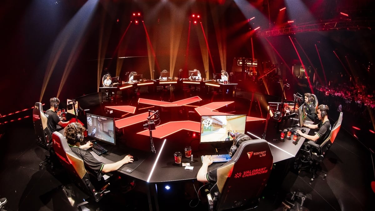Team Heretics vs Team Liquid Tips – Liquid Chase a Bounce-Back Win in VCT EMEA Stage 2