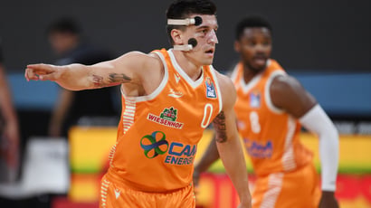Vechta vs Braunschweig Live Stream