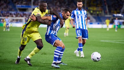 Alaves vs Malaga Predictions