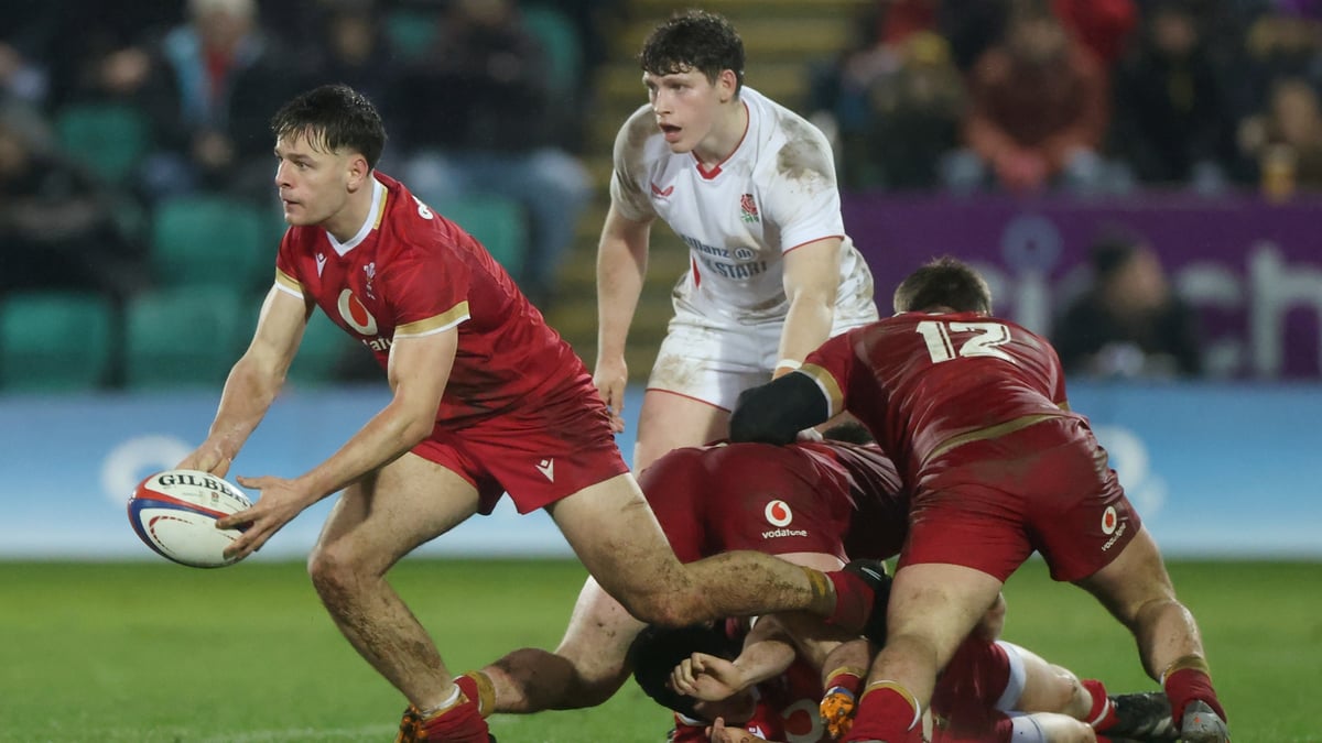 Wales vs Italy U20 Predictions - Wales to end Six Nations U20 campaign ...