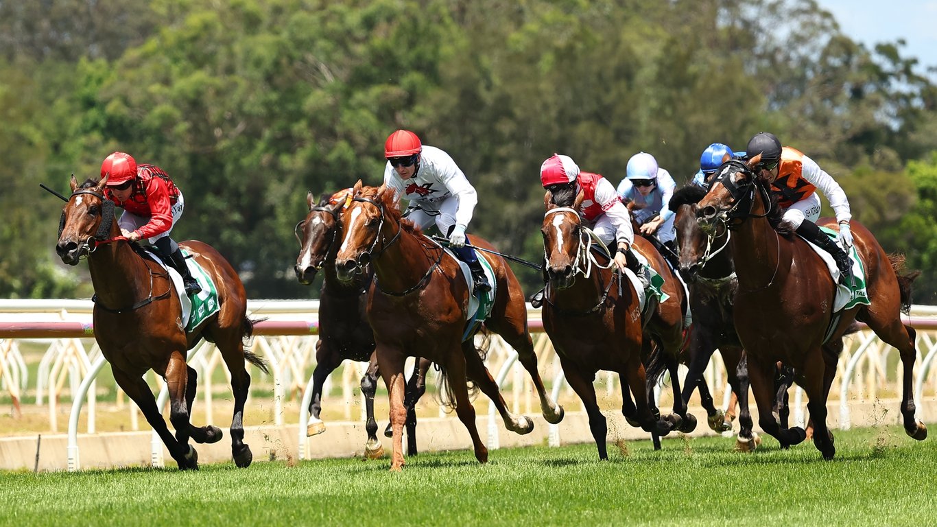 Know Good Racing Wyong Racing Tips for January 10 - Know Thyself is set for 2nd-up success