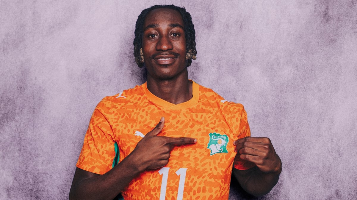Yan Dimande Why Yan Diomande Is Different From the Forwards Ivory Coast Usually Produce