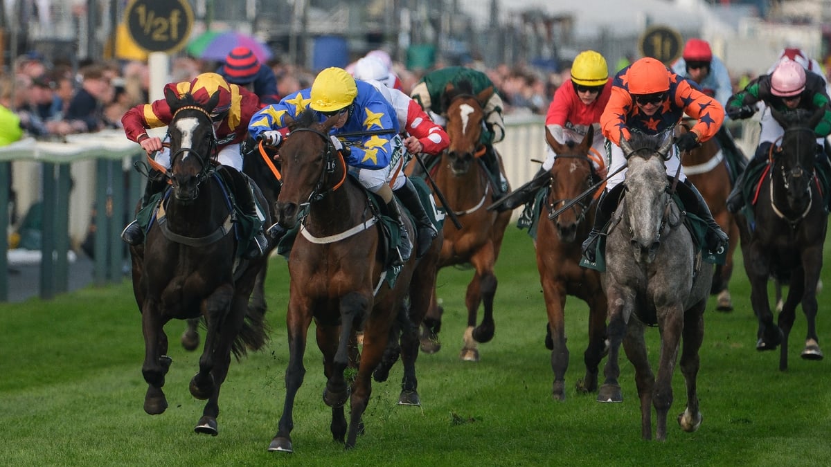 Grand National Festival 2026 Day 1 Tips: Thursday Tips for Aintree