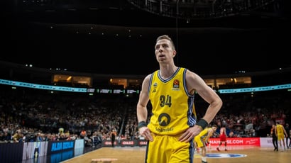 Alba Berlin vs Bamberg Live Stream 