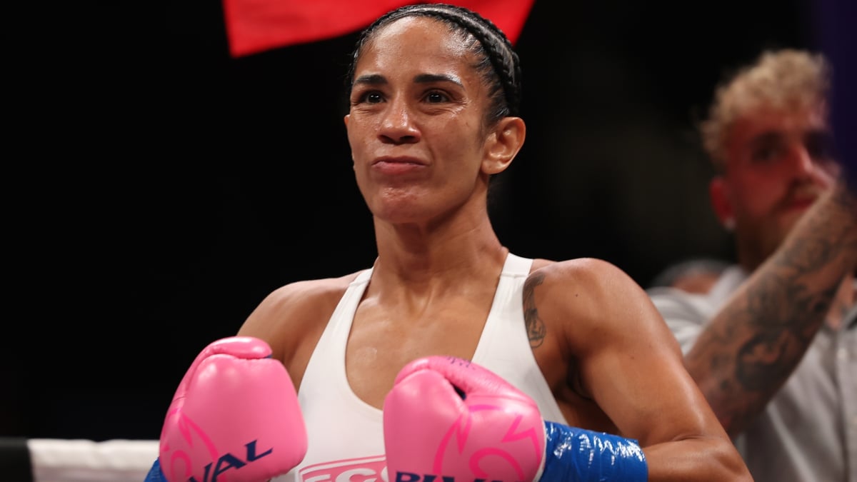 Boxing Legend Amanda Serrano Offers To Fight Amanda Nunes At UFC 324