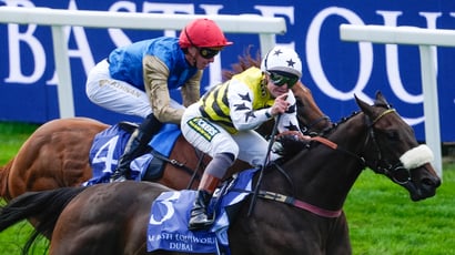 Bet365 Super Boost Arapaho Gold Newbury