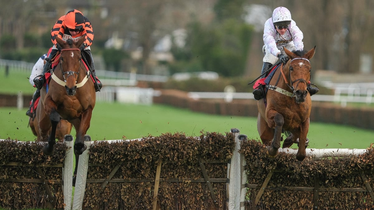 Npo1 Racing ITV Racing Tips on March 1st | Saturday's selections at Kelso, Newbury ...