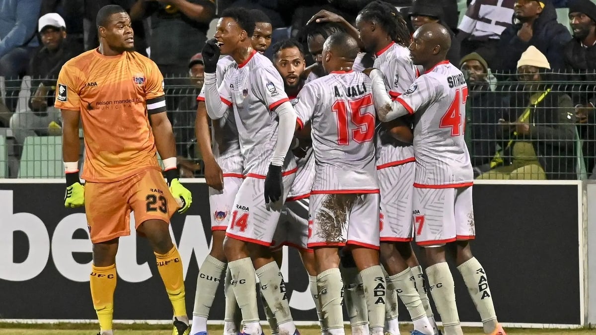 Chippa United vs Milford Betting Tips - Chippa can win to nil in PSL clash