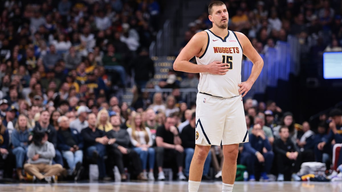 Golden State Warriors at Denver Nuggets Tips & Live Stream No Curry