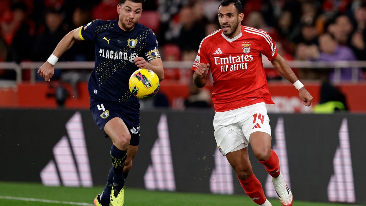 Benfica vs Famalicao Live Stream & Betting Tips (22 Dec 2025)